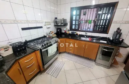 Imagem: Sobrado para Venda, Jardim Pedroso