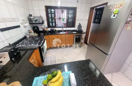 Imagem: Sobrado para Venda, Jardim Pedroso