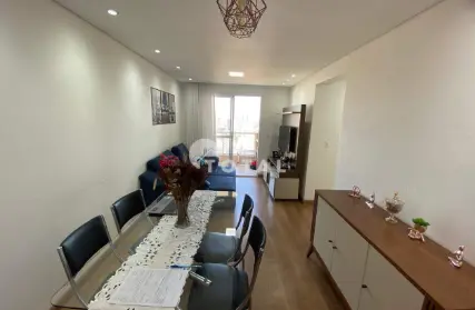 Imagem: Apartamento para Venda, Vila Guarani