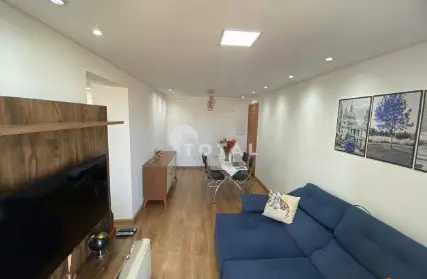 Imagem: Apartamento para Venda, Vila Guarani