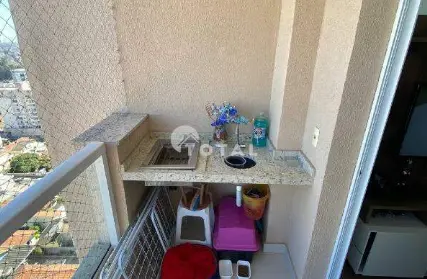 Imagem: Apartamento para Venda, Vila Guarani