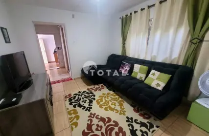 Imagem: Casa Térrea para Venda, Jardim Miranda D Aviz