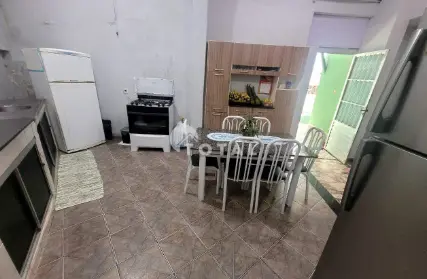 Imagem: Casa Térrea para Venda, Jardim Miranda D Aviz