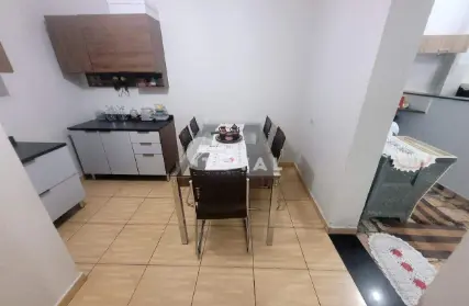 Imagem: Casa Térrea para Venda, Jardim Miranda D Aviz