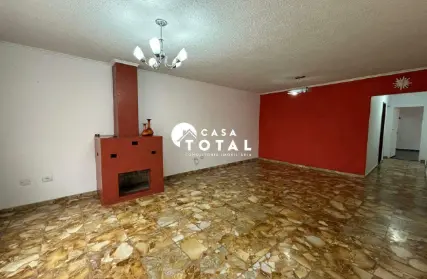 Imagem: Sobrado para Venda, Jardim Guapituba