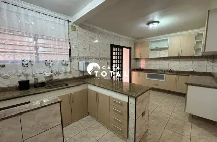 Imagem: Sobrado para Venda, Jardim Guapituba