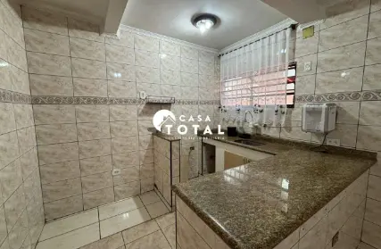 Imagem: Sobrado para Venda, Jardim Guapituba