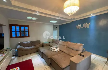 Imagem: Sobrado para Venda, Jardim Guapituba