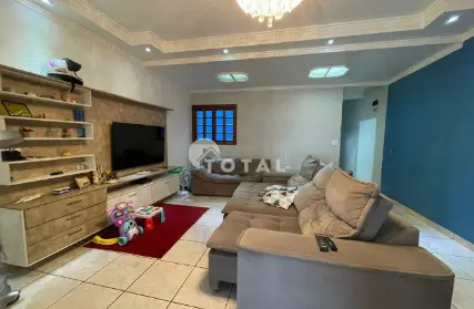 Imagem: Sobrado para Venda, Jardim Guapituba