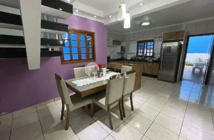 Imagem: Sobrado para Venda, Jardim Guapituba