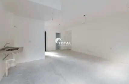 Imagem: Flat / Studio para Venda, Parque São Vicente