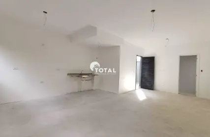 Imagem: Flat / Studio para Venda, Parque São Vicente