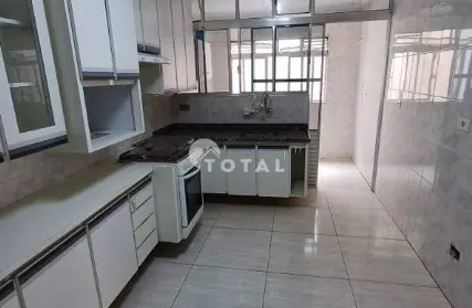 Imagem: Apartamento para Venda, Vila Nossa Senhora das Vitórias