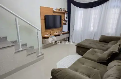 Imagem: Sobrado para Venda, Aliança