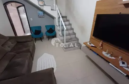 Imagem: Sobrado para Venda, Aliança