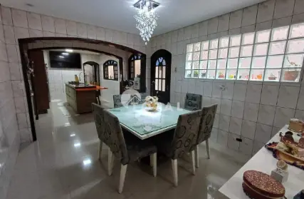 Imagem: Sobrado para Venda, Aliança