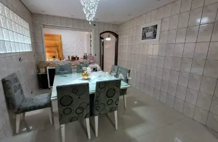 Imagem: Sobrado para Venda, Aliança