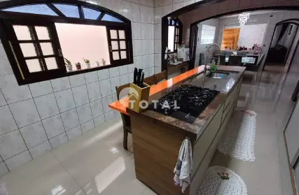 Imagem: Sobrado para Venda, Aliança