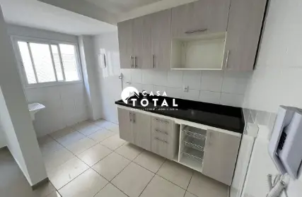 Imagem: Apartamento para Alugar, Vila Bocaina
