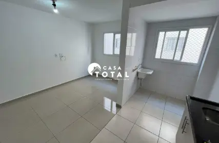 Imagem: Apartamento para Alugar, Vila Bocaina