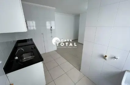 Imagem: Apartamento para Alugar, Vila Bocaina