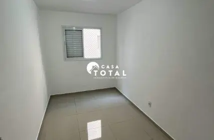 Imagem: Apartamento para Alugar, Vila Bocaina