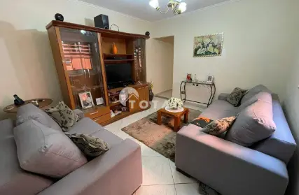 Imagem: Sobrado para Venda, Jardim Campo Verde