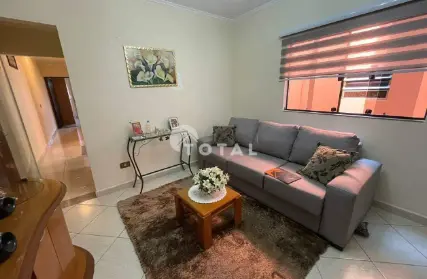 Imagem: Sobrado para Venda, Jardim Campo Verde