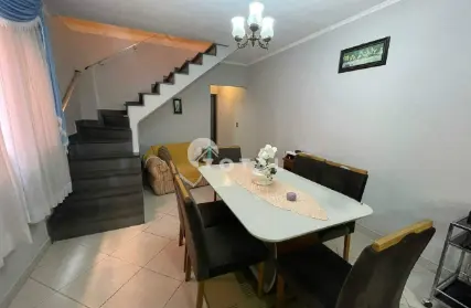 Imagem: Sobrado para Venda, Jardim Campo Verde