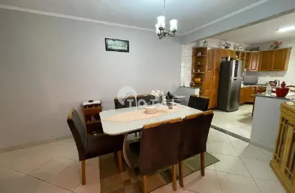 Imagem: Sobrado para Venda, Jardim Campo Verde