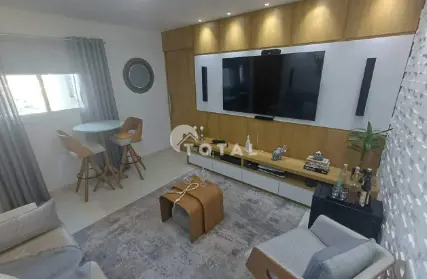 Imagem: Apartamento para Venda, Vila Alto de Santo André