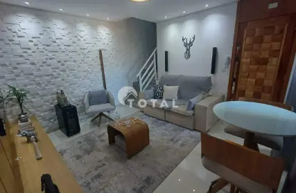 Imagem: Apartamento para Venda, Vila Alto de Santo André