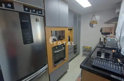 Imagem: Apartamento para Venda, Vila Alto de Santo André