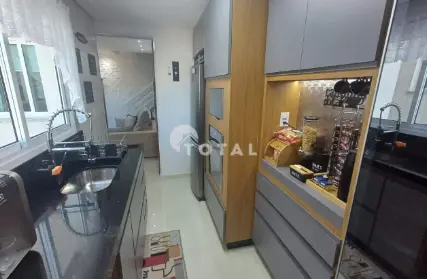 Imagem: Apartamento para Venda, Vila Alto de Santo André