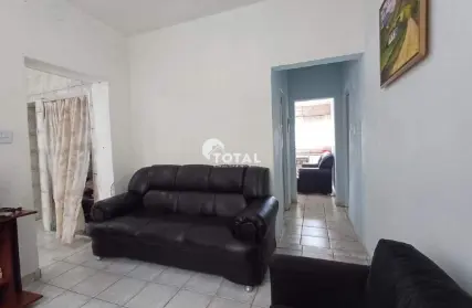 Imagem: Casa Térrea para Venda, Jardim Anchieta