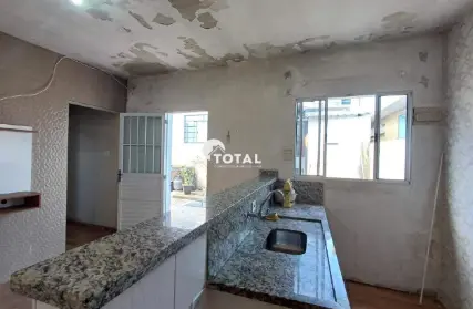 Imagem: Casa Térrea para Venda, Jardim Anchieta