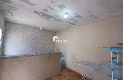 Imagem: Casa Térrea para Venda, Jardim Anchieta