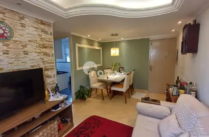 Imagem: Apartamento para Venda, Vila Lutécia