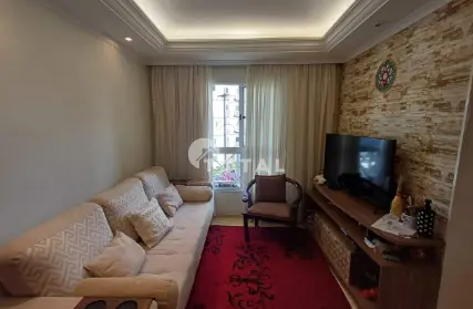 Imagem: Apartamento para Venda, Vila Lutécia