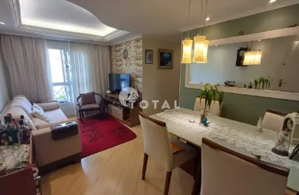 Imagem: Apartamento para Venda, Vila Lutécia