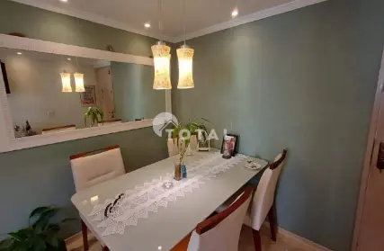 Imagem: Apartamento para Venda, Vila Lutécia