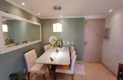 Imagem: Apartamento para Venda, Vila Lutécia