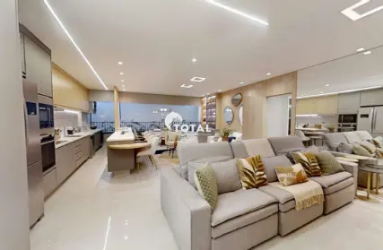 Imagem: Apartamento para Venda, Centro Ribeirão Pires