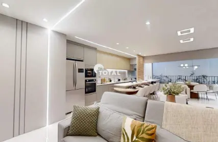 Imagem: Apartamento para Venda, Centro Ribeirão Pires