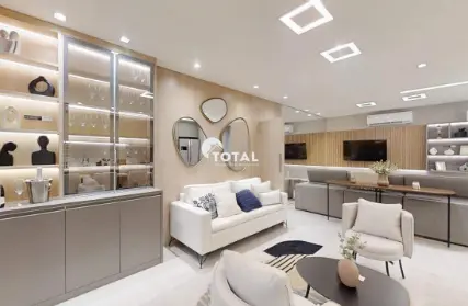 Imagem: Apartamento para Venda, Centro Ribeirão Pires