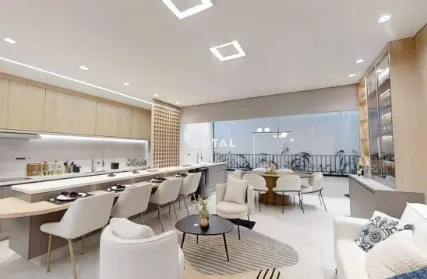 Imagem: Apartamento para Venda, Centro Ribeirão Pires