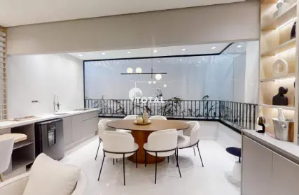 Imagem: Apartamento para Venda, Centro Ribeirão Pires