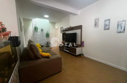 Imagem: Sobrado para Venda, Roncon