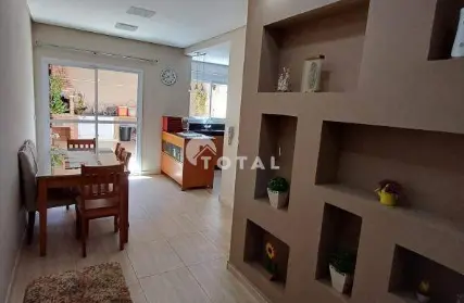 Imagem: Condomínio Fechado para Venda, Parque São Vicente