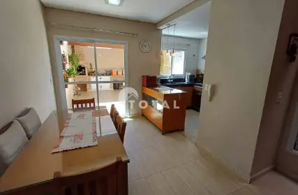 Imagem: Condomínio Fechado para Venda, Parque São Vicente